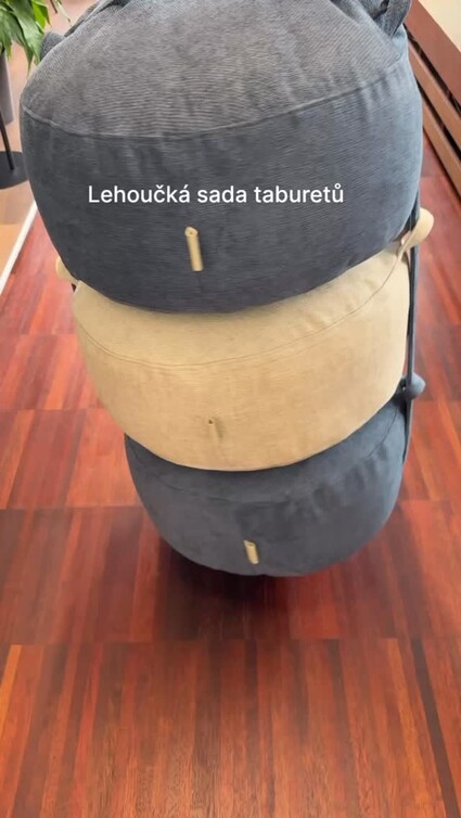 V našem showroomu najdete stabilně spousty taburetů všech&nbsp;&hellip;