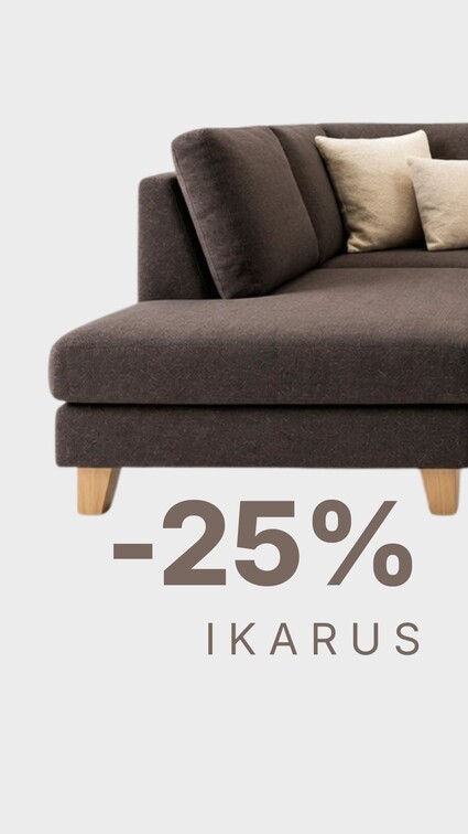 Na tento vystavený I K A R U S je nyní sleva 25% a je ihned&nbsp;&hellip;