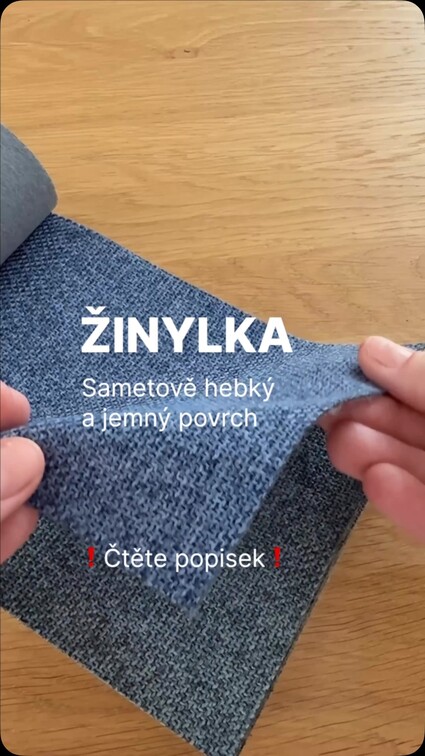 ❗️Žinylka není vhodná do interiéru, který s vámi sdílí kočka.&nbsp;&hellip;