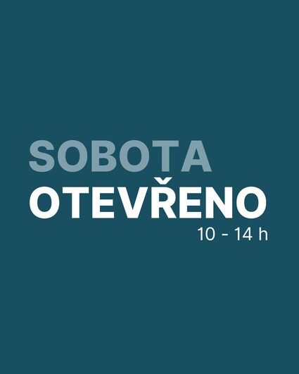 Opět i v sobotu si můžete přijít vyzkoušet více než 20 kvalitních&nbsp;&hellip;