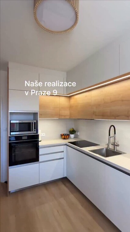 Naše realizace v Praze 9 s respektem ke klientčiným přáním

Materiály:
Egger&nbsp;&hellip;