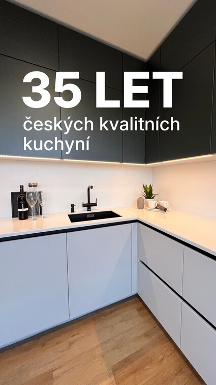 🎈Už 35 let tvoříme vaše domovy. ❤️

🇨🇿 Děkujeme, že podporujete&nbsp;&hellip;