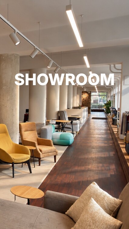 Takhle DNES vypadá náš první showroom. 

☝️Průběžně ho obměňujeme&nbsp;&hellip;