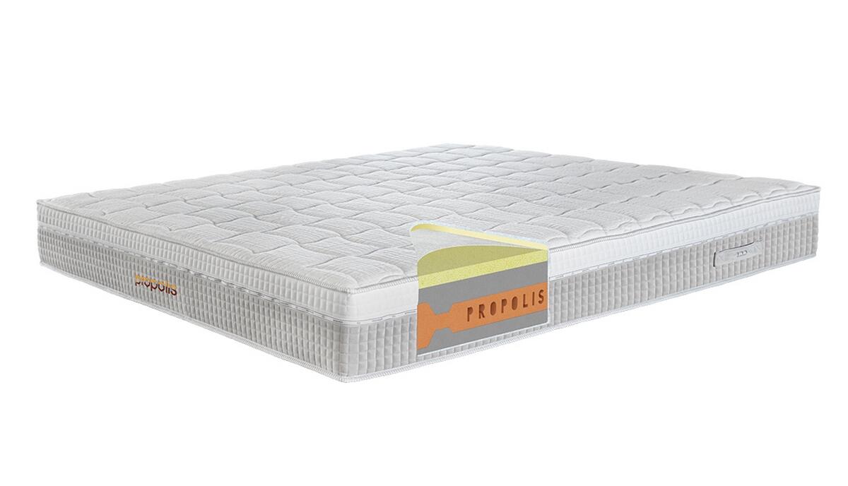 Honey exclusive - white