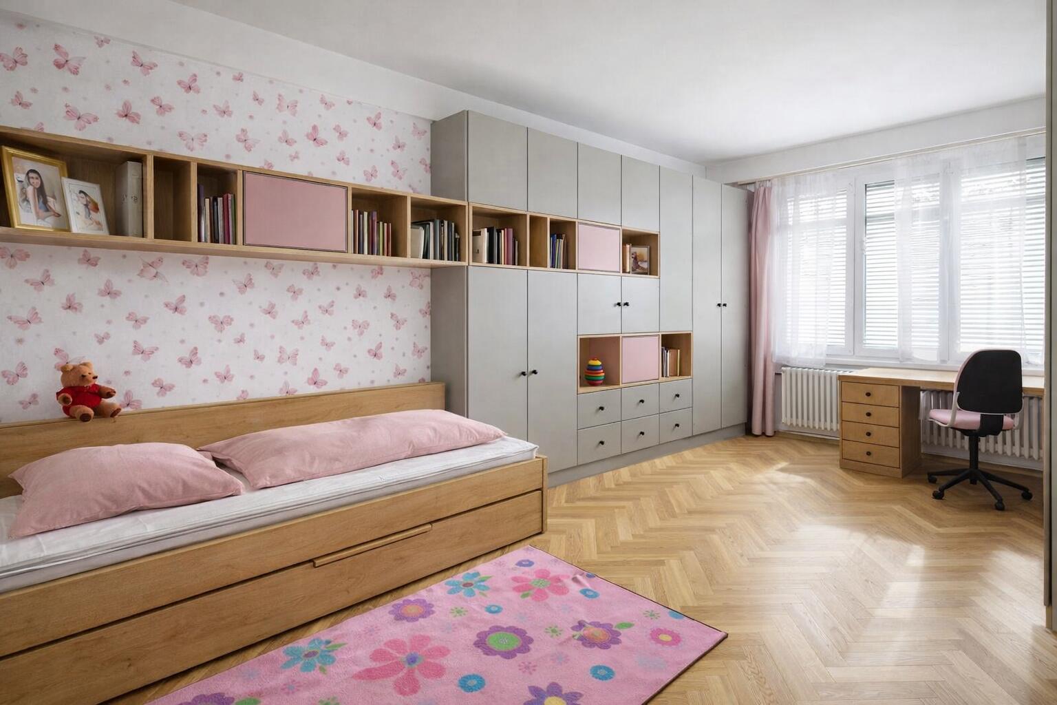 Dětský pokoj