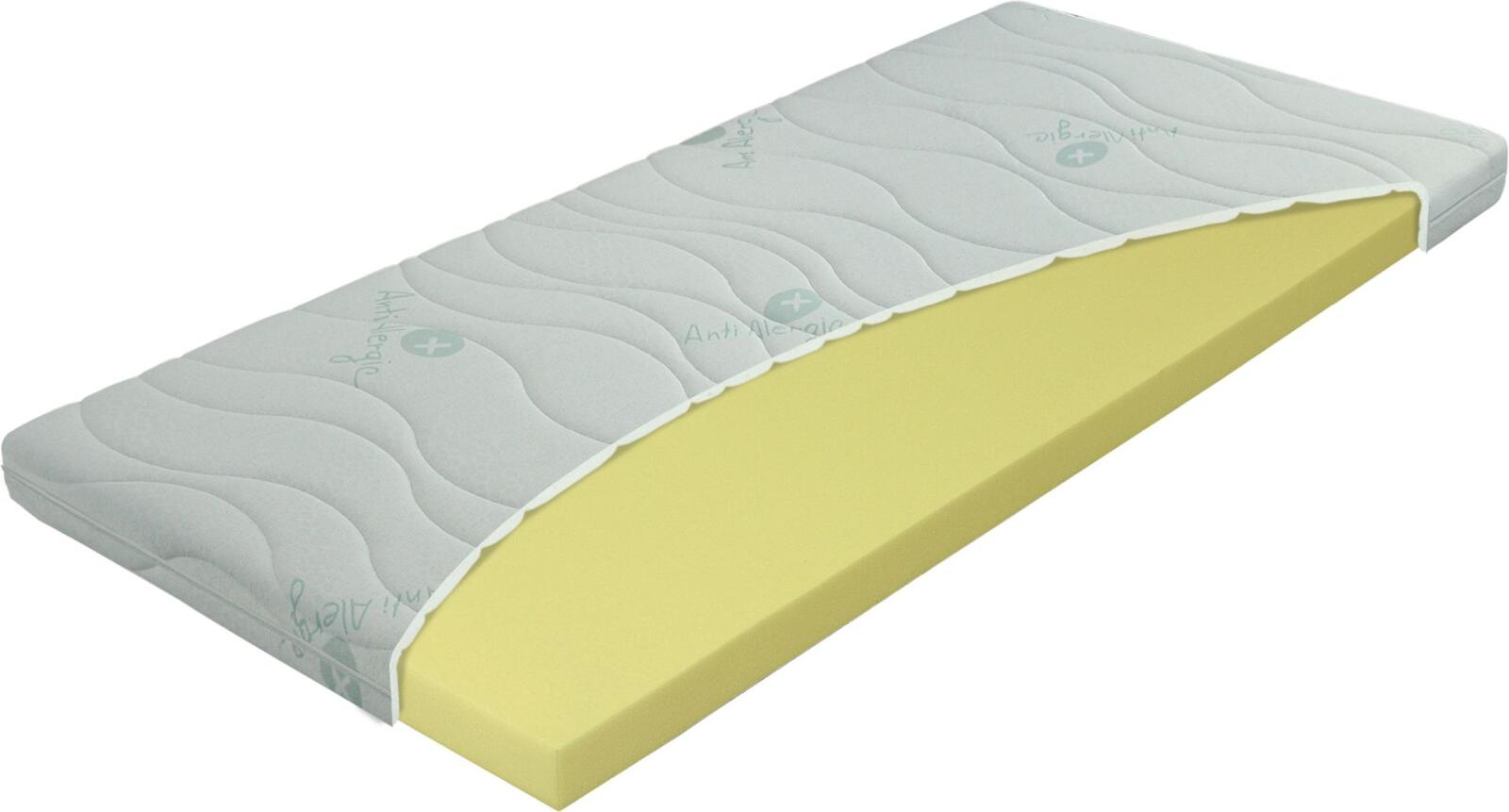Topper Visco Antialergic