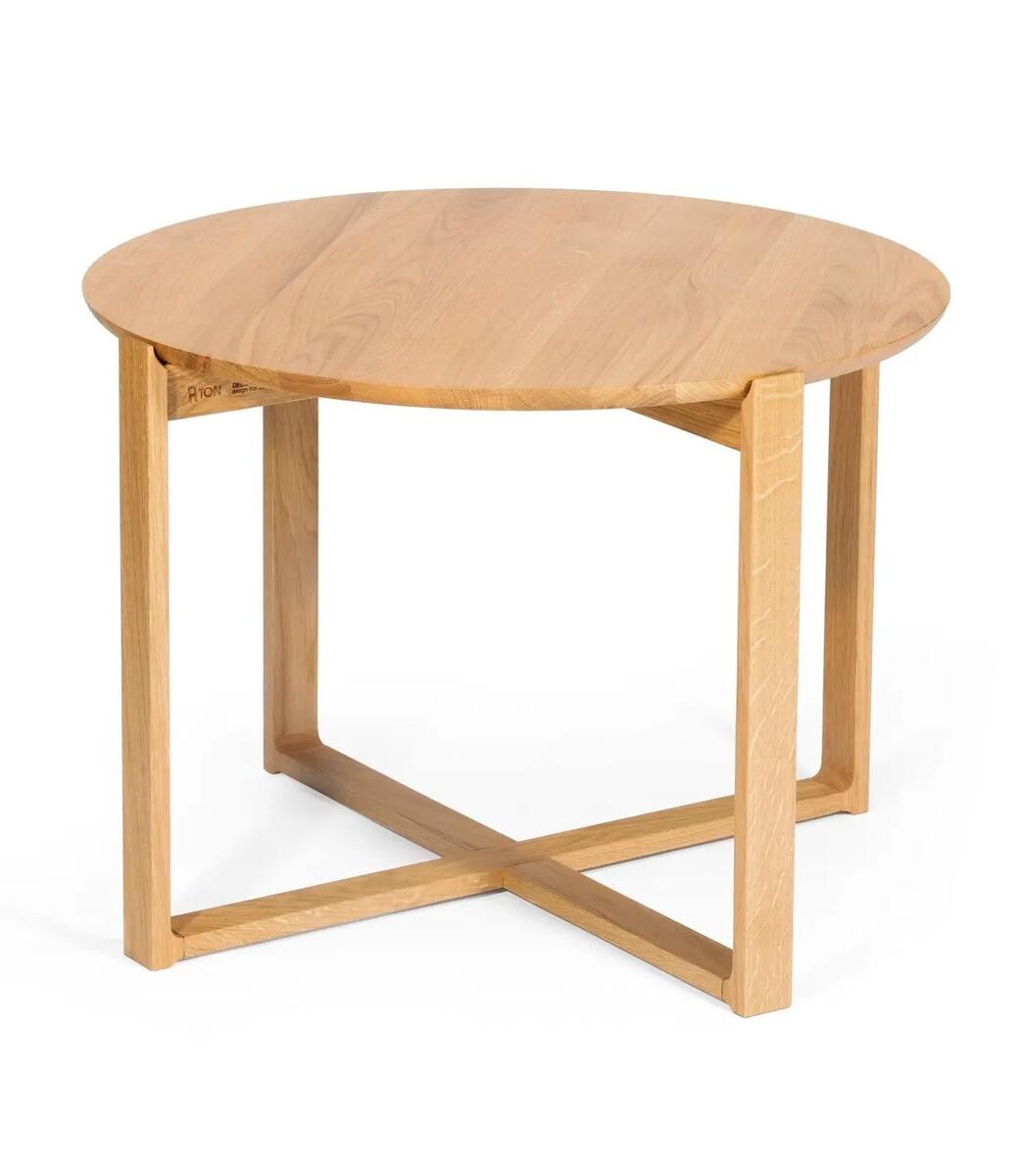 TON Delta Coffee 723