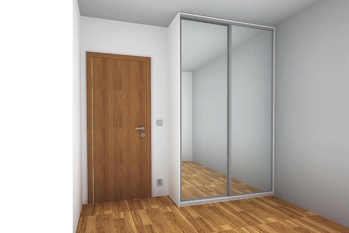 Skříň do ložnice