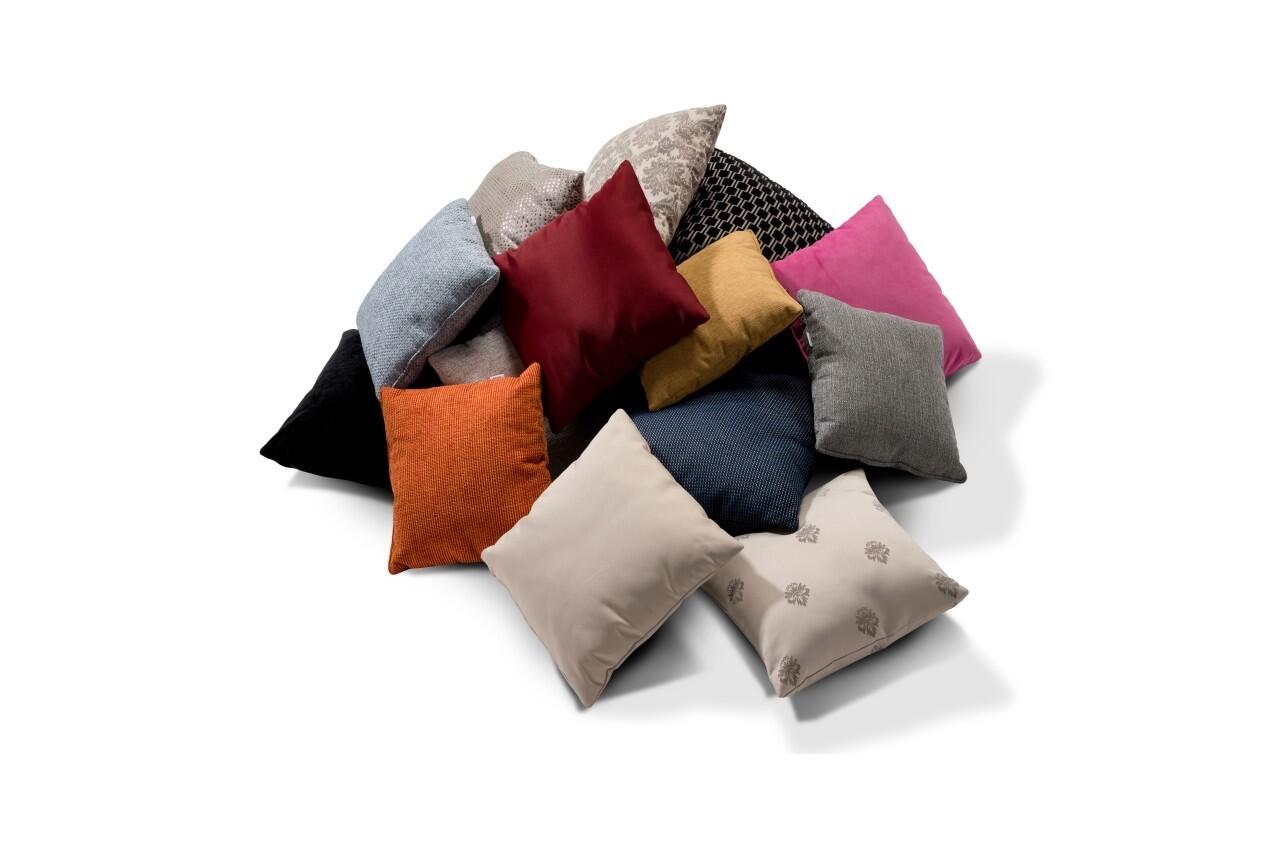 Dekorační polštáře