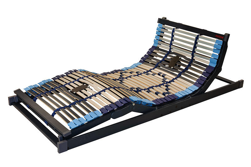 Alento relaxační rošt