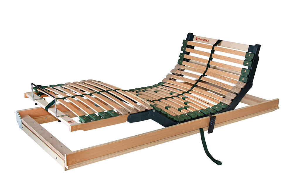 Portoflex Motor Kombi P